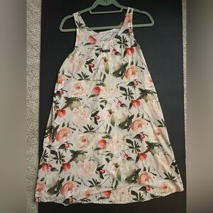 Oiselle Passport Dress